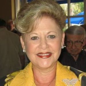 Meet your Posher, Joan